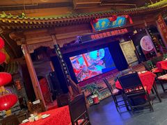 -正阳门饭庄·烤鸭·北京菜(万丰路七里庄店)