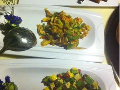 凉菜-滇釜火锅·能喝汤的火锅(车公庄店)