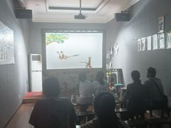 -五号院相声茶馆(古文化街通庆里店)