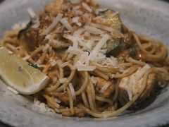 -BAKER&SPICE(安福路店)