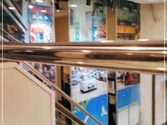 -香港威特瑞茶餐厅(小白楼音乐厅店)