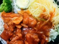 -韩香吉韩式料理(岭东店)