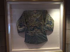 -海天楼中餐厅(吴宫泛太平洋酒店)