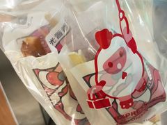 -1973继光香香鸡(大东方百货店)