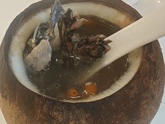 -东江渔村·古典园林·30年粤菜老字号(太和店)