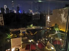 -南京圣和府邸豪华精选酒店