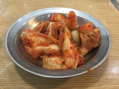 -神仙雪浓汤(弘大店)