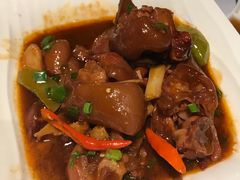 -米特.新派中国菜(锦绣江南店)