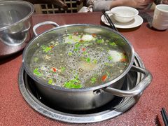 -牛肉彪·19年专注·潮汕牛肉火锅(祈福店)