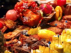 -五月罗马海鲜烤肉自助餐厅(印象城店)