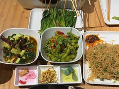 -木屋烧烤(岗顶二店)