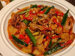 -阿五黄河大鲤鱼(纬三路店)