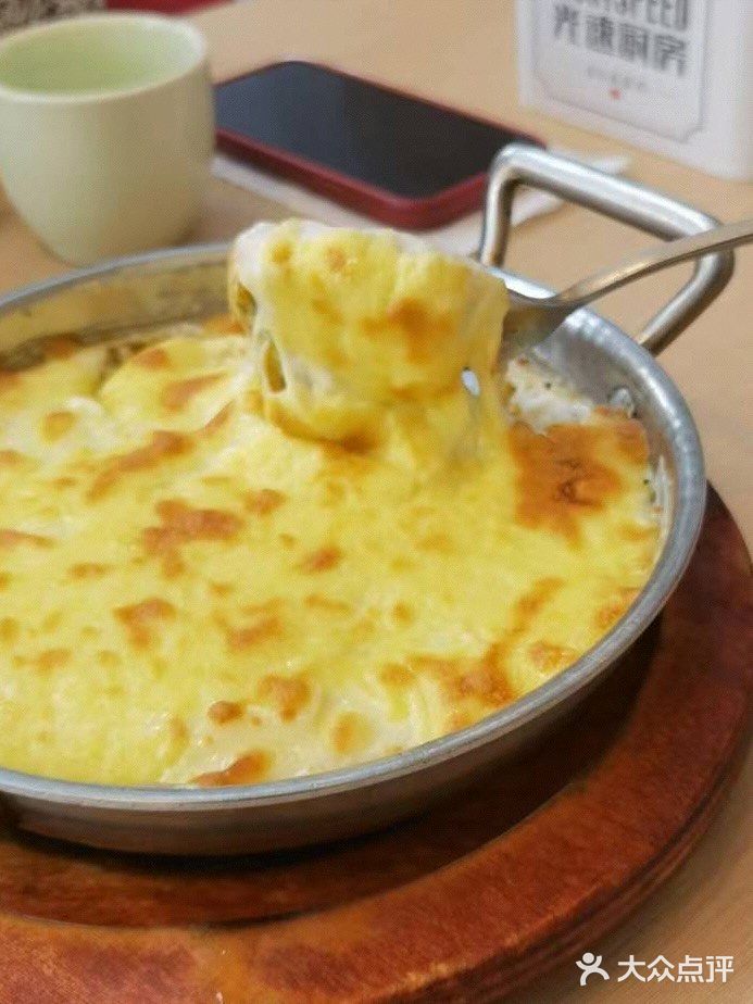 青岛人最爱的本地菜吕氏疙瘩汤！