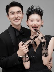 -巴黎春天·菀纱仙庭婚纱美学