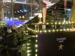 -Lets burger非常汉堡·环球风味(蓝色港湾店)