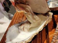 -蚝堡海鲜·威海菜·海肠捞饭·烧烤·亚洲吃蚝公司(幸福门店)