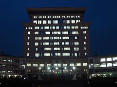 -山东大学(威海校区)