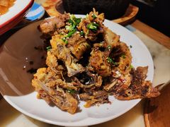 -范家小馆·烤鸭新京菜(金融街店)