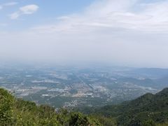 -阳台山自然风景区