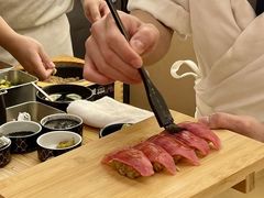 -鮨政·Omakase(港汇恒隆广场店)