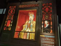 -成都武侯祠博物馆