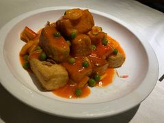 秘制豆腐-春暖花开(西溪店)