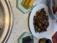 -玉林烤鸭店(黄村兴华店)