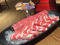 -捞王锅物料理(成都上城龙湖天街店)