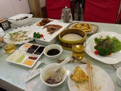 -东四民芳餐厅(朝阳门店)