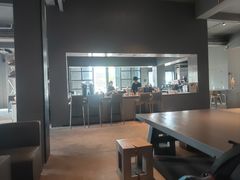 -来回·咖啡(钟村咖啡豆店)