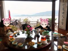 -湖畔居茶楼(湖滨店)
