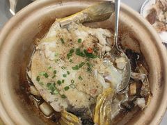 -银都上海菜馆(粤海东路店)