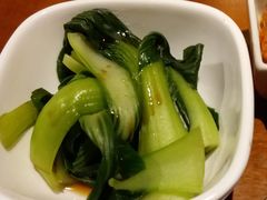 蔬菜-牛玄庵日式寿喜烧·料理店(新源里店)