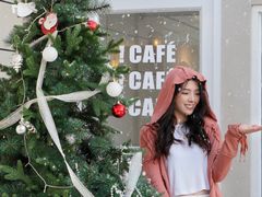 -Blue Concept Cafe&Farm·關於藍