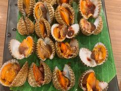 -The Dishes Seafood & Restaurant