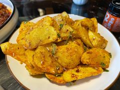 -志晖园圆子鸡·辣子鸡(阳光店)