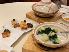 -利苑酒家(合景国际金融广场店)