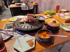 -济州爱肉堂(总店)