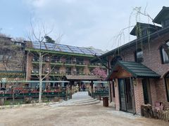 -北京水岸山吧度假村(雁栖镇店)