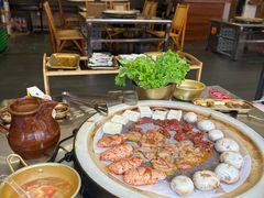 -阿昌白族石板烧(大理古城店)