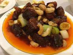 -北京全聚德(天安门店)