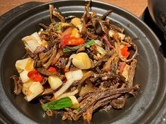 -云海肴·汽锅鸡·云南菜(领展购物广场·中关村店)