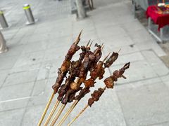 -松州古城