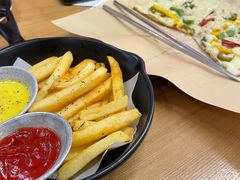 -阿卡AK.Lab洋风韩餐(花园路万达坊店)