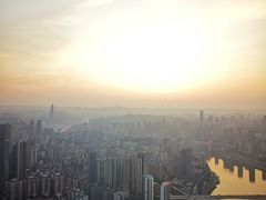 -WFC会仙楼观景台