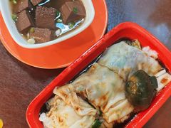 叉烧肠粉-昇记肠粉王(福华路店)