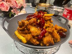 -品大三·经典淮扬菜(大行宫店)