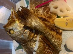 -森味薪火烧•烧鸟居酒屋•日本料理(望京店)