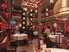 -宝轩渔府·海鲜(水上店)