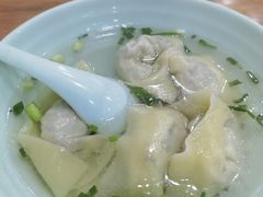-潘国仙耳光馄饨(黄家阙路店)